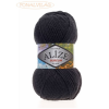  Alize BURCUM KLASIK - Fekete 60
