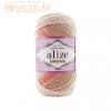  Alize COTTON GOLD BATIK - 5970