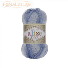 Alize DÍVA BATIK - 3282 rövidáru