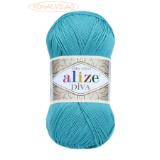 Alize DÍVA - Jáde - 610 rövidáru