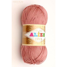  Alize DÍVA - Rózsa - 354 rövidáru