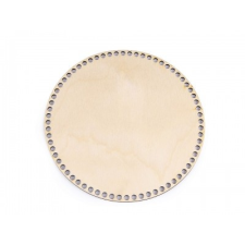  Alj kosárkészítéshez - 20 cm dekorációs kellék