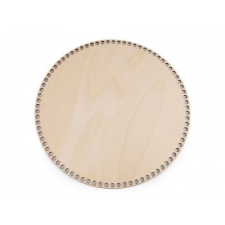  Alj kosárkészítéshez - 25 cm dekorációs kellék