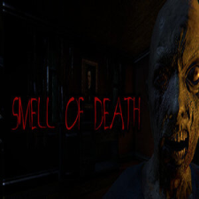 Alkame Games Smell Of Death (PC - Steam elektronikus játék licensz) videójáték