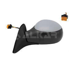 ALKAR külső visszapillantó ALKAR 6121339 autóalkatrész