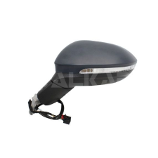 ALKAR külső visszapillantó ALKAR 6125196 autóalkatrész