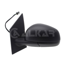 ALKAR külső visszapillantó ALKAR 6125199 autóalkatrész