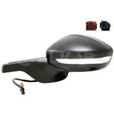 ALKAR külső visszapillantó ALKAR 6125881 autóalkatrész