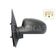 ALKAR külső visszapillantó ALKAR 6127451 autóalkatrész