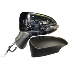 ALKAR külső visszapillantó ALKAR 6129270 autóalkatrész