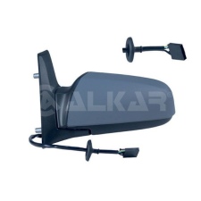 ALKAR külső visszapillantó ALKAR 6129441 autóalkatrész