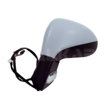 ALKAR Külső visszapillantó ALKAR 6132284 visszapillantó tükör