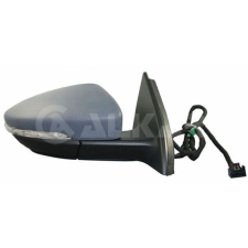 ALKAR külső visszapillantó ALKAR 6140163 autóalkatrész