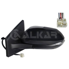 ALKAR külső visszapillantó ALKAR 6141078 autóalkatrész