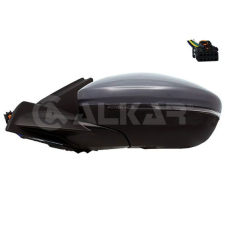 ALKAR külső visszapillantó ALKAR 6143312 autóalkatrész