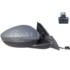 ALKAR külső visszapillantó ALKAR 9022446 autóalkatrész