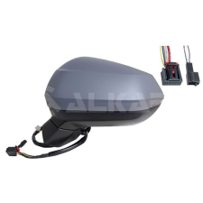 ALKAR külső visszapillantó ALKAR 9045777 autóalkatrész