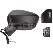 ALKAR külső visszapillantó ALKAR 9049665 autóalkatrész