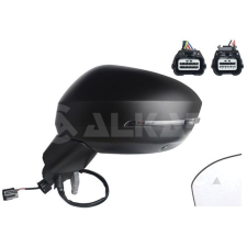 ALKAR külső visszapillantó ALKAR 9049764 autóalkatrész