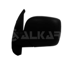 ALKAR Külső visszapillantó ALKAR 9226154 visszapillantó tükör