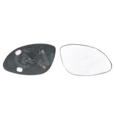 ALKAR Tükör üveg, külső visszapillantó ALKAR 6402586 visszapillantó tükör