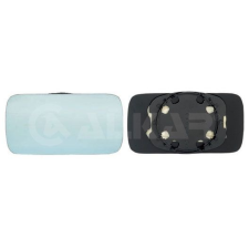 ALKAR Tükör üveg, külső visszapillantó ALKAR 6403174 visszapillantó tükör