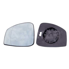 ALKAR Tükör üveg, külső visszapillantó ALKAR 6432224 visszapillantó tükör