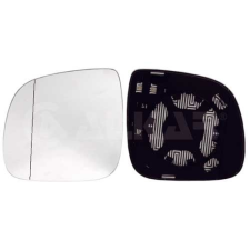 ALKAR Tükör üveg, külső visszapillantó ALKAR 6471130 visszapillantó tükör