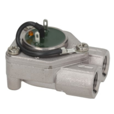 Alkatrész Átfolyásmérő kávéfőző kellék