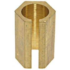 Alkatrész Bemeneti csap távtartó kávéfőző kellék