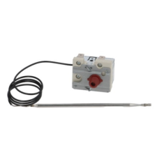 Alkatrész Egy fázisú termosztát 169°C kávéfőző kellék