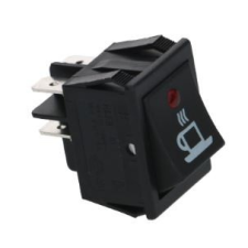 Alkatrész Kapcsoló 16A 250V kávéfőző kellék