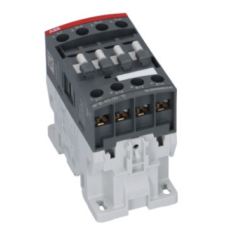 Alkatrész Kontaktor ABB AF16-40-00-13 kávéfőző kellék