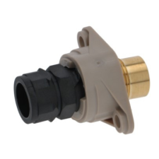 Alkatrész Persely csaphoz bal kávéfőző kellék