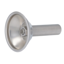 Alkatrész SHOWER-REMOVING TOOL FOR SLOT SCREWS kávéfőző kellék