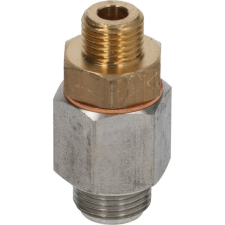 Alkatrész Szelep ø 3/8"M-1/4"M kávéfőző kellék