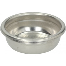 Alkatrész Szűrő (2adagos) 14g kávéfőző kellék