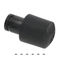 Alkatrész Víz/gőz csap gomb kávéfőző kellék