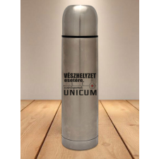 Alkohol vicces termosz - Unicum termosz termosz