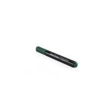 Alkoholos marker 1-5mm, vágott hegyű, MF2251a zöld filctoll, marker