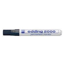  Alkoholos marker EDDING 2000 kék filctoll, marker