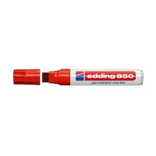  ALKOHOLOS MARKER EDDING 850 PIROS filctoll, marker