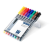 ALKOHOLOS marker készlet, OHP, 1 mm, STAEDTLER 