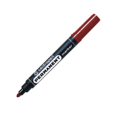  Alkoholos toll (filc) Centropen 8566, kék filctoll, marker