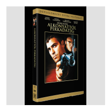 Alkonyattól pirkadatig (duplalemezes) DVD egyéb film