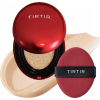 Alkotest TIRTIR Mask Fit Red Cushion 21W Natural Ivory 4,5 g (8809928135656)
