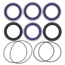 ALL BALLS hátsó kerékcsapágy-készlet Yamaha YFZ450R/YFM700R Raptor egyéb motorkerékpár alkatrész