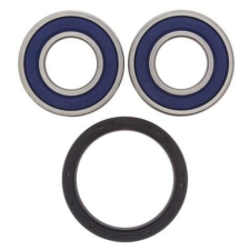 ALL BALLS MINDEN GÖMB Első Kerékcsapágy Készlet egyéb motorkerékpár alkatrész