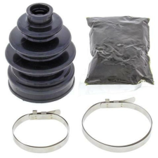 ALL BALLS ÖSSZES GÖMB Első CV Csuklógumi Készlet egyéb motorkerékpár alkatrész