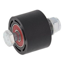 ALL BALLS Összes Görgő Felső/Alsó Lánctárcsa Fekete Honda/HM egyéb motorkerékpár alkatrész